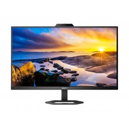 Philips 27E1N5600HE/00 | 27 " | IPS | 16:9 | 75 Hz | 4 ms | 2560 x 1440 pixels | 300 cd/m | HDMI ports quantity 1 | Black