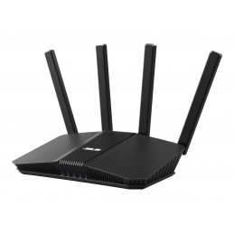 Asus DWiFi 7 AiMesh Extendable Router | RT-BE58U | 802.11be | 10/100/1000 Mbit/s | Ethernet LAN (RJ-45) ports 5 | Mesh Support Y