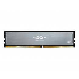 Silicon Power 2x16 GB | DDR4 | 3200 MHz | PC/server | Registered No | ECC No