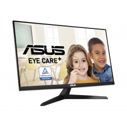 Asus VY27UQ | 27 " | IPS | 16:9 | 60 Hz | 5 ms | 3840 x 2160 pixels | 350 cd/m | HDMI ports quantity 2