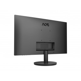 AOC U27B3A | 27 " | IPS | UHD | 16:9 | 60 Hz | 4 ms | 3840 x 2160 pixels | 350 cd/m | HDMI ports quantity 2