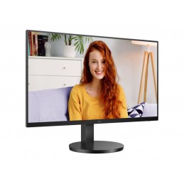 AOC U27B3AF | 27 " | IPS | UHD | 16:9 | 60 Hz | 4 ms | 3840 x 2160 pixels | 350 cd/m | HDMI ports quantity 2 | Warranty 24 month