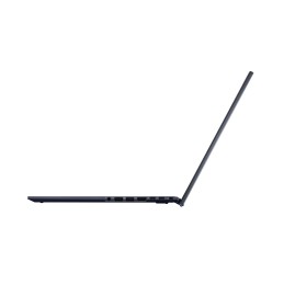 Asus ExpertBook | B5604CMA-Q90516X | Star Black | 16 " | 1920 x 1200 pixels | Anti-glare | Intel Core Ultra 5 | 125U | 16 GB | D