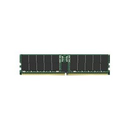 Kingston 64 GB | DDR5 | 4800 MHz | PC/server | Registered Yes | ECC Yes