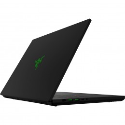 Razer Blade 16 | Black | 16 " | QHD+ | 2560 x 1600 pixels | 240 Hz | Intel | i9-14900HX | 16 GB | DDR5 | Storage drive capacity 