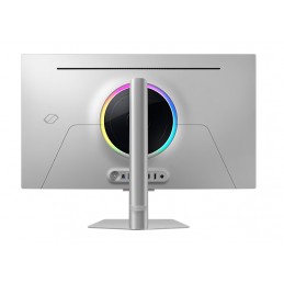 Samsung LS32DG802SUXDU | 32 " | OLED | 4K | 16:9 | 240 Hz | 0.03 ms | 3840 x 2160 pixels | 200 cd/m | HDMI ports quantity 2 | Si
