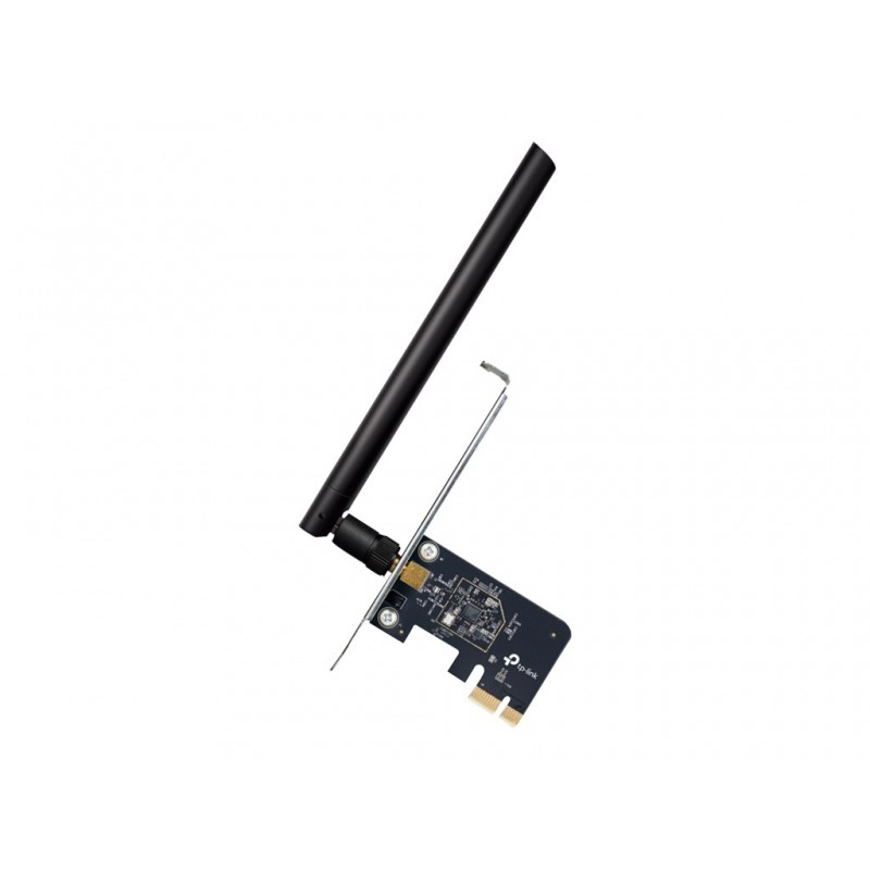 TP-LINK | Archer T2E V1 - network adapter - PCIe