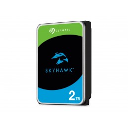 Seagate ST2000VX017 SkyHawk Surveillance | 2000 GB | 256 MB