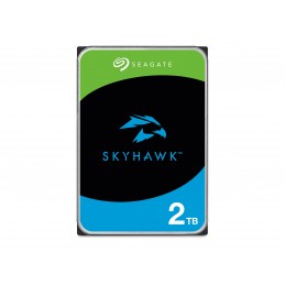 Seagate ST2000VX017 SkyHawk Surveillance | 2000 GB | 256 MB