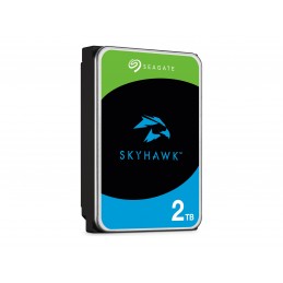 Seagate ST2000VX017 SkyHawk Surveillance | 2000 GB | 256 MB