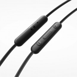 Xiaomi | Type-C Earphones | Built-in microphone | USB Type-C | Black