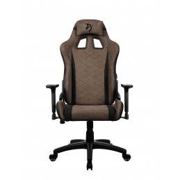 Arozzi Soft Fabric | Gaming Chair | Avanti SoftFabric | Brown