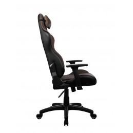 Arozzi Soft Fabric | Gaming Chair | Avanti SoftFabric | Brown