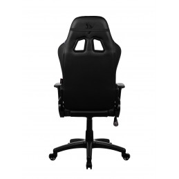 Arozzi Soft Fabric | Gaming Chair | Avanti SoftFabric | Light Grey