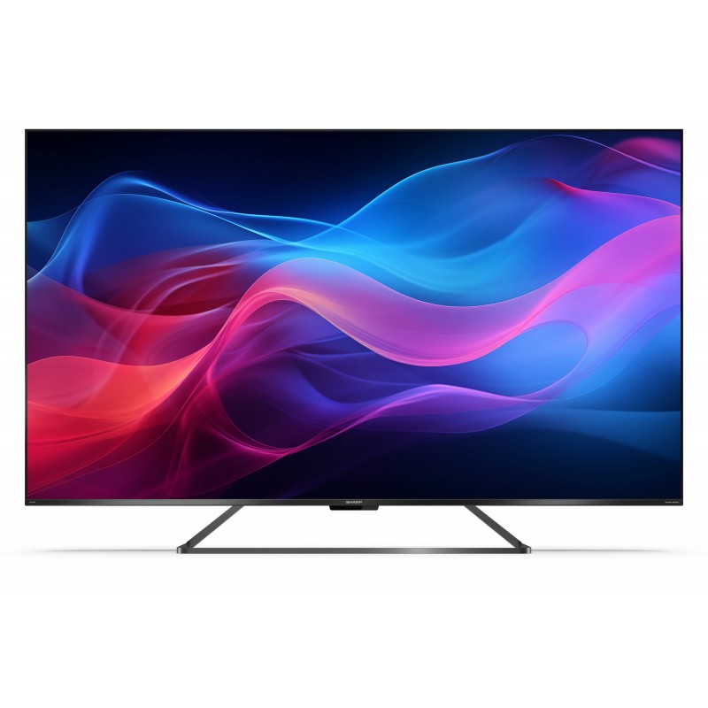 Sharp 65GR8265E | 65 | Smart TV | Google TV | UHD