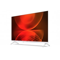 Sharp TV | 32FH2EW | 32 | Android TV | HD | White