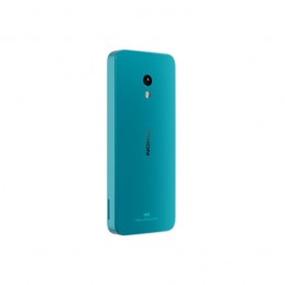 Nokia 235 4G (2024) (TA-1614) | Blue | 2.8 " | TFT LCD | 64 MB | 128 MB | Dual SIM | Nano-SIM | 3G | Bluetooth | 5.0 | USB versi