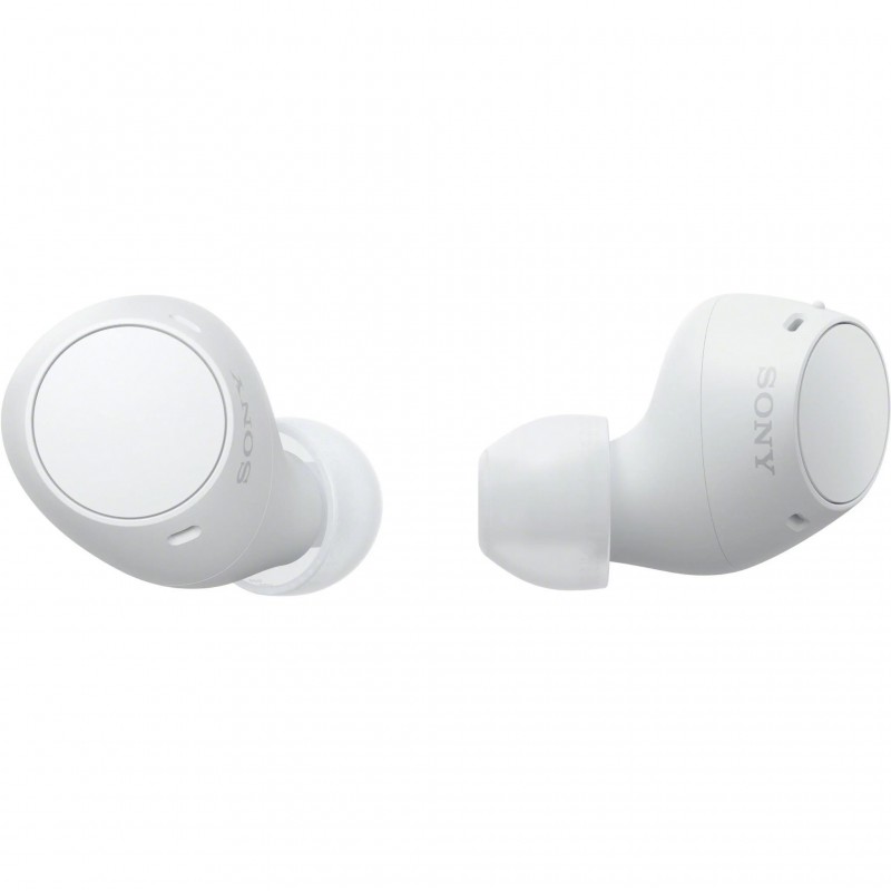 Sony Headphones | WF-C510 | Bluetooth | In-ear | Wireless | White