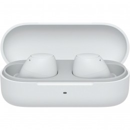 Sony Headphones | WF-C510 | Bluetooth | In-ear | Wireless | White