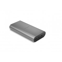 Dell Targus 100W USB-C Power Bank APB080GL | 25000 Ah