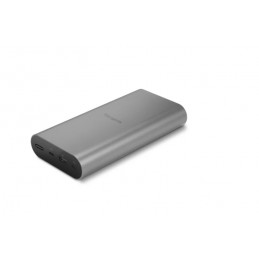 Dell Targus 100W USB-C Power Bank APB080GL | 25000 Ah