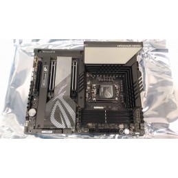 SALE OUT. ASUS ROG MAXIMUS Z790 HERO | Asus REFURBISHED | Asus | REFURBISHED