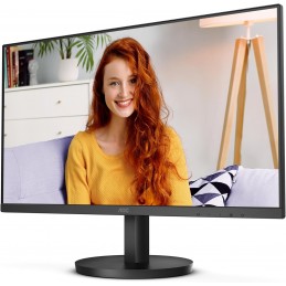 AOC 24B3HA2 | 23.8 " | IPS | 16:9 | 100 Hz | 1 ms | 1920 x 1080 pixels | 250 cd/m | HDMI ports quantity 1 | Black | Warranty 36 