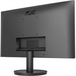 AOC 24B3HA2 | 23.8 " | IPS | 16:9 | 100 Hz | 1 ms | 1920 x 1080 pixels | 250 cd/m | HDMI ports quantity 1 | Black | Warranty 36 