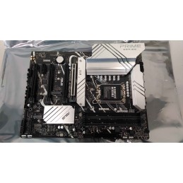 SALE OUT. ASUS PRIME Z790-P D4 | Asus PRIME Z790-P D4 | Processor family Intel | Processor socket LGA1700 | DDR4 DIMM | Memory s