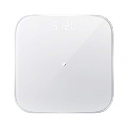 Xiaomi | Mi Smart Scale 2 | Maximum weight (capacity) 150 kg | Multiple users