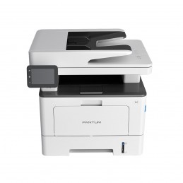 Pantum Multifunctional Printer | BM5100FDW | Laser | Mono | A4 | Wi-Fi