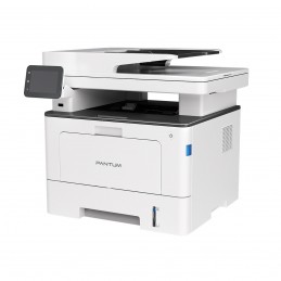 Pantum Multifunctional Printer | BM5100FDW | Laser | Mono | A4 | Wi-Fi