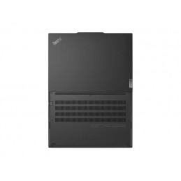 Lenovo | ThinkPad E14 | Black | 14 " | IPS | WUXGA | 1920 x 1200 pixels | Anti-glare | Intel Core U5 | 125U | 16 GB | SO-DIMM DD