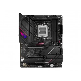 ASUS ROG STRIX B650E-E GAMING WIFI | Asus | Processor family Ryzen | Processor socket 1 x Socket AM5 | 4 DIMM slots - DDR5, non-