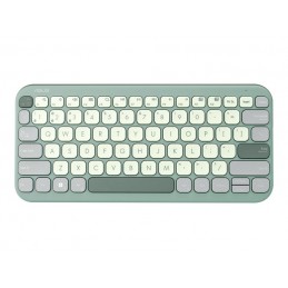 Asus KW100 | Keyboard | Wireless | US | Green Tea | Bluetooth