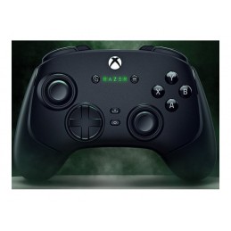 Razer | Wireless Esports Controller for Xbox/PC | Wolverine V3 Pro | Black