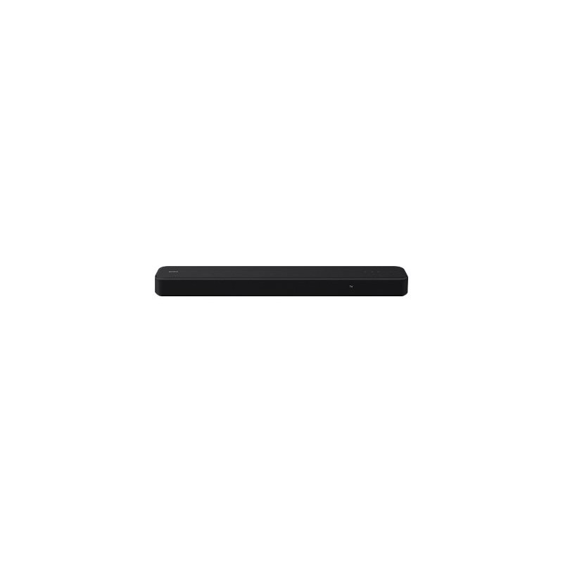 Sony HT-S2000 3.1ch Dolby Atmos DTS:X Soundbar | 3.1ch Dolby Atmos DTS:X Soundbar | HT-S2000 | Bluetooth | Speakers | Wi-Fi