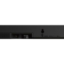 Sony HT-S2000 3.1ch Dolby Atmos DTS:X Soundbar | 3.1ch Dolby Atmos DTS:X Soundbar | HT-S2000 | Bluetooth | Speakers | Wi-Fi