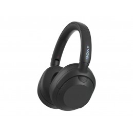 Sony | Headphones | WH-ULT900N ULT WEAR | Wireless | Black