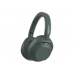 Sony | Headphones | WH-ULT900N ULT WEAR | Wireless | Forest Gray