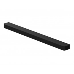 Sony Soundbar | HT-A9000 Bravia Theatre Bar 9 Dolby Atmos | 495 W | Bluetooth | Black | Wireless connection