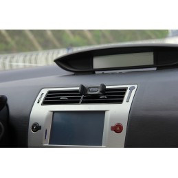 Gembird | Gembird TA-CHAV-01 Air vent mount for smartphone | Adjustable | 360 | 35 g