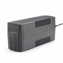 EnerGenie | EG-UPS-B850 "Basic 850" UPS, Shuko output sockets | 850 VA | 220V 25% V | AC 220V 10% V