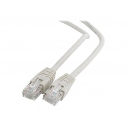 UTP Cat6 | PVC AWG 26 | Grey