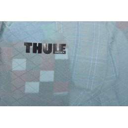 Thule | Compression Packing Cube Small | Pond Gray