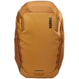 Thule | Chasm | Backpack 26L | Fits up to size 16 " | Laptop backpack | Golden Brown | Waterproof