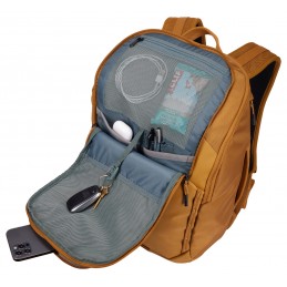 Thule | Chasm | Backpack 26L | Fits up to size 16 " | Laptop backpack | Golden Brown | Waterproof