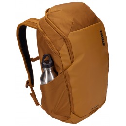 Thule | Chasm | Backpack 26L | Fits up to size 16 " | Laptop backpack | Golden Brown | Waterproof