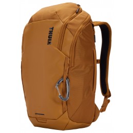 Thule | Chasm | Backpack 26L | Fits up to size 16 " | Laptop backpack | Golden Brown | Waterproof