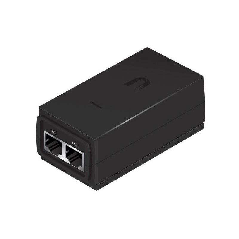 NET POE ADAPTER GBE/POE-24-12W-G UBIQUITI